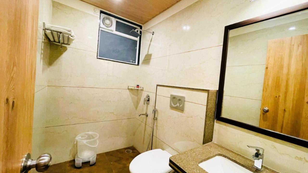 أُودايبور Hotel Amantran Inn المظهر الخارجي الصورة