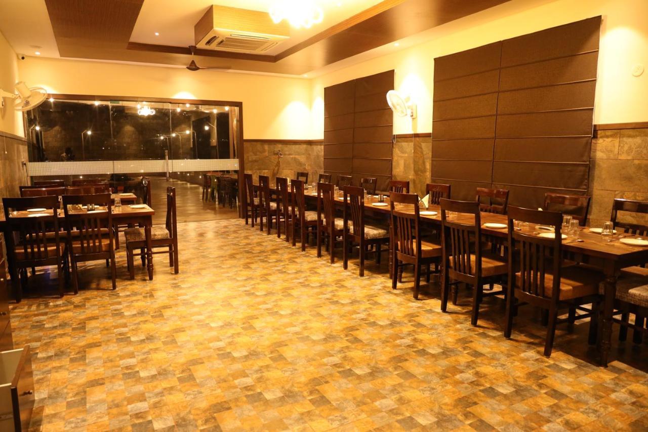 أُودايبور Hotel Amantran Inn المظهر الخارجي الصورة