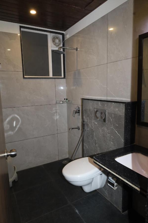 أُودايبور Hotel Amantran Inn المظهر الخارجي الصورة