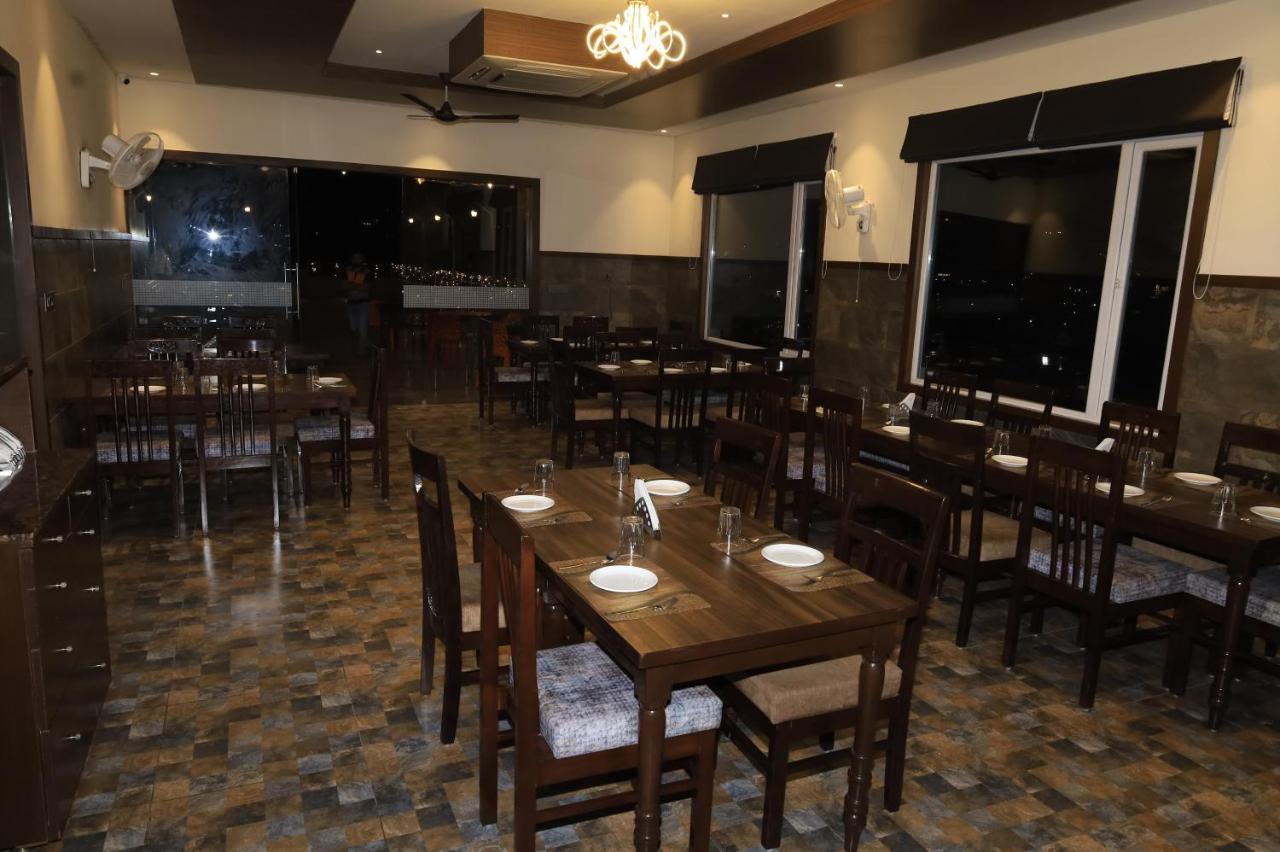 أُودايبور Hotel Amantran Inn المظهر الخارجي الصورة